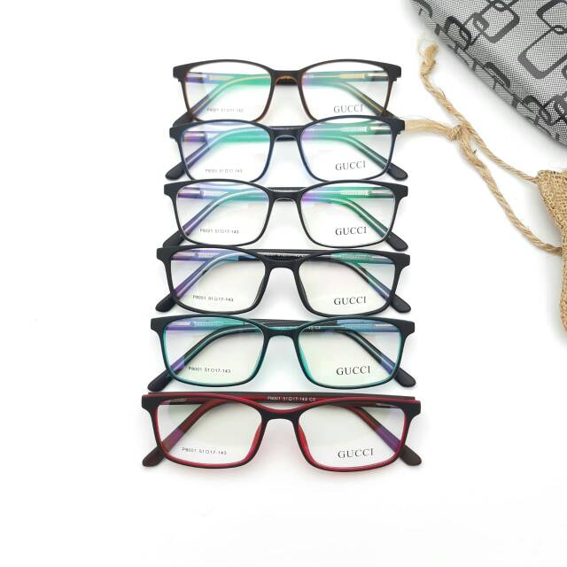 Frame Gucci 8001