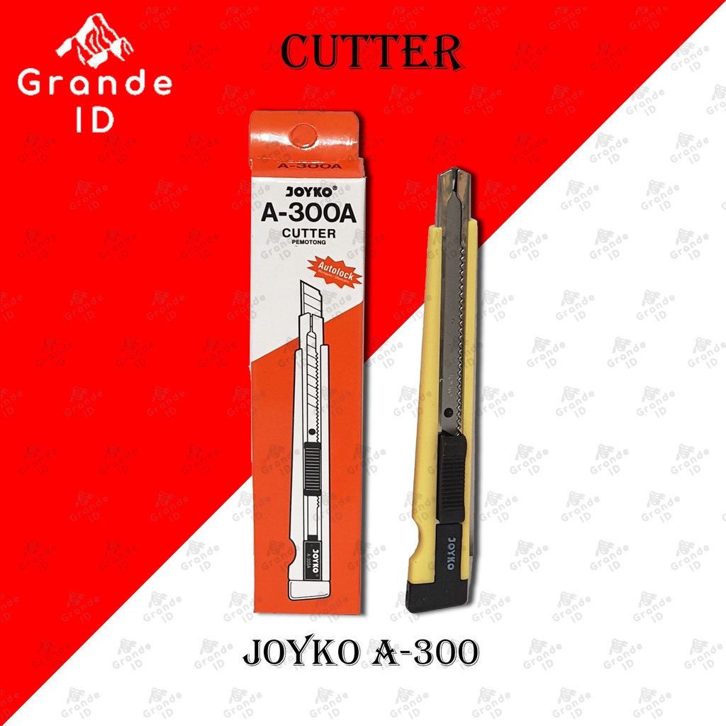 

CUTTER JOYKO A-300