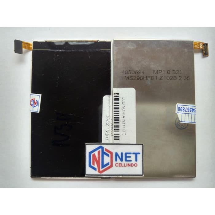 LCD NOKIA N311 / ASHA 311