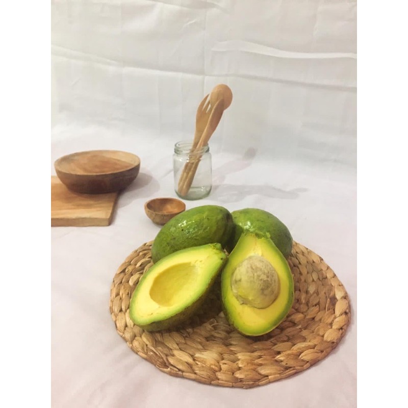 

Apukat Mentega PREMIUM