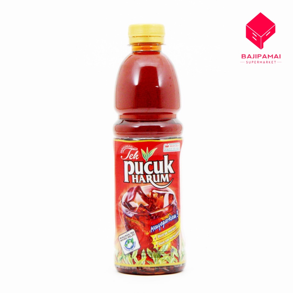 

TEH PUCUK HARUM 250 ML