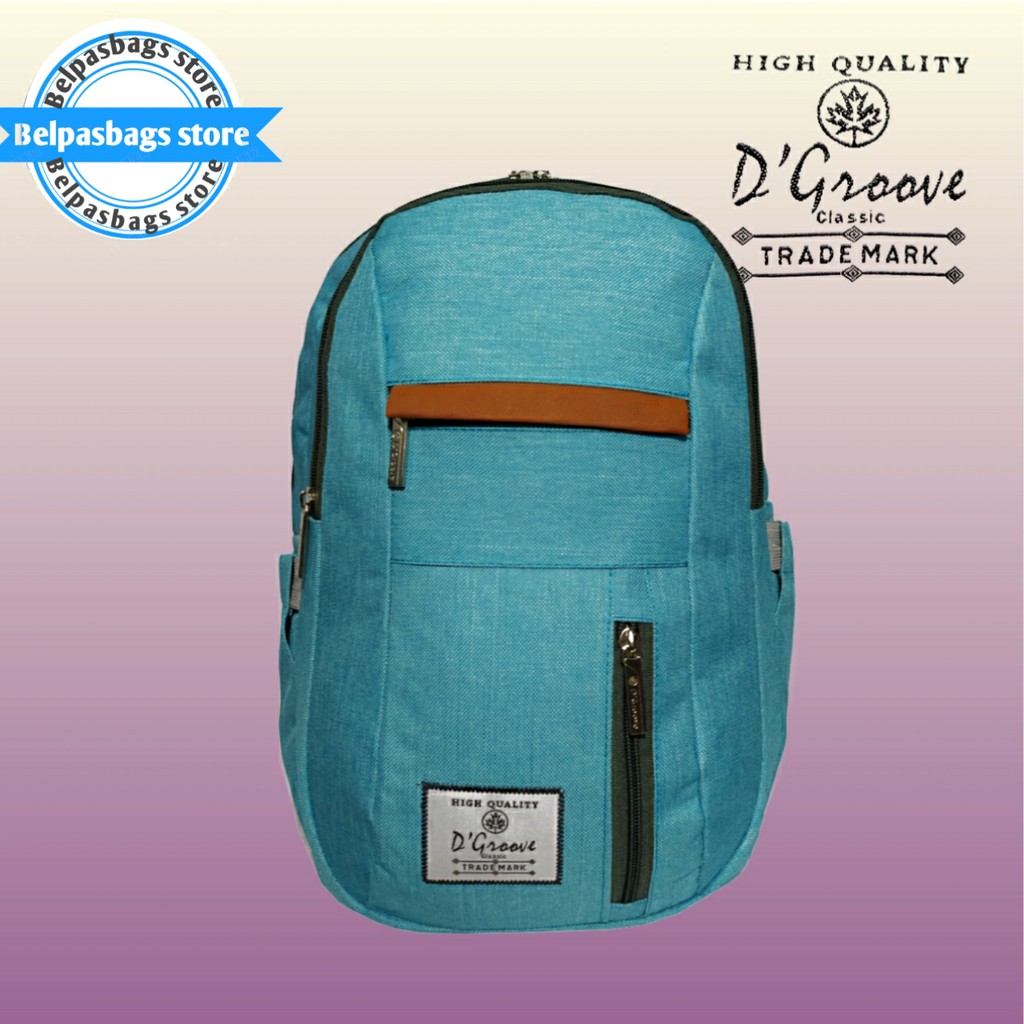 Tas ransel anak perempuan DGROVE 2169