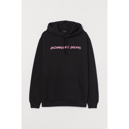 HOODIE HNM INSOMNIAC DREAMS