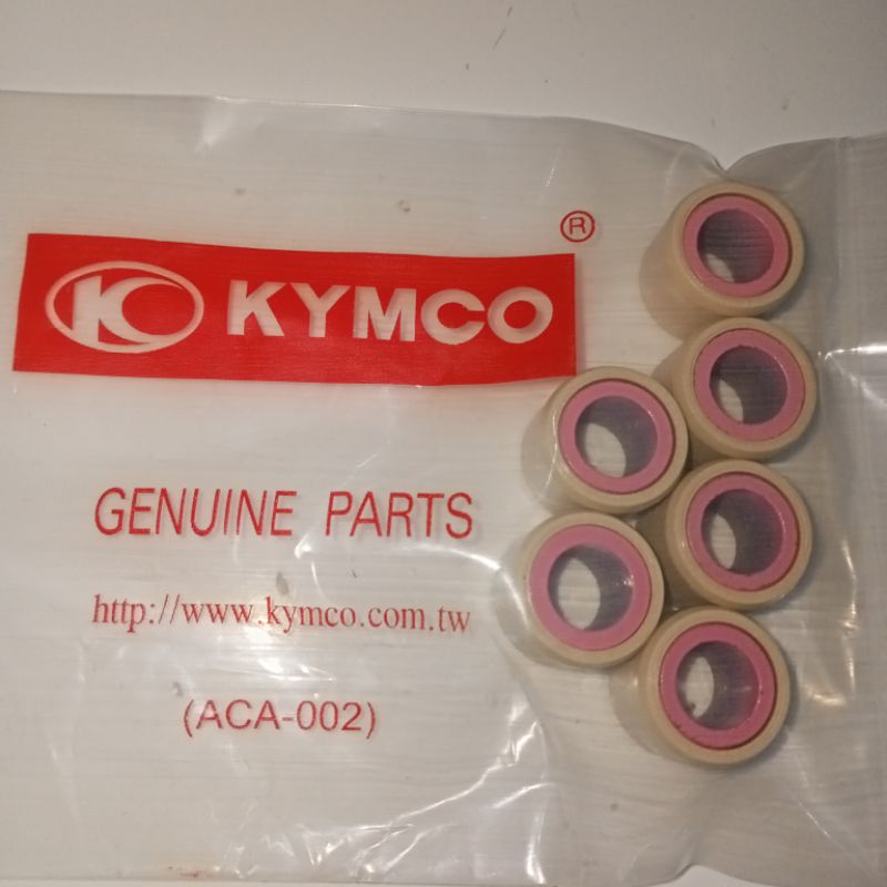 Roller kymco 100cc Ori kymco
