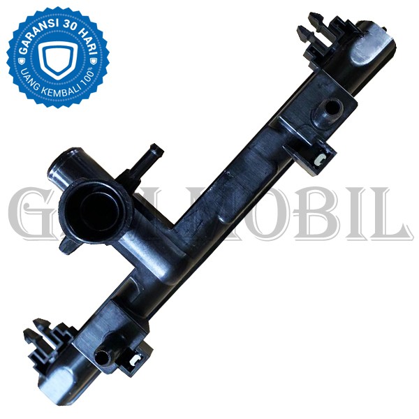 Upper Tank Radiator Daihatsu Sirion 2011 - 6160