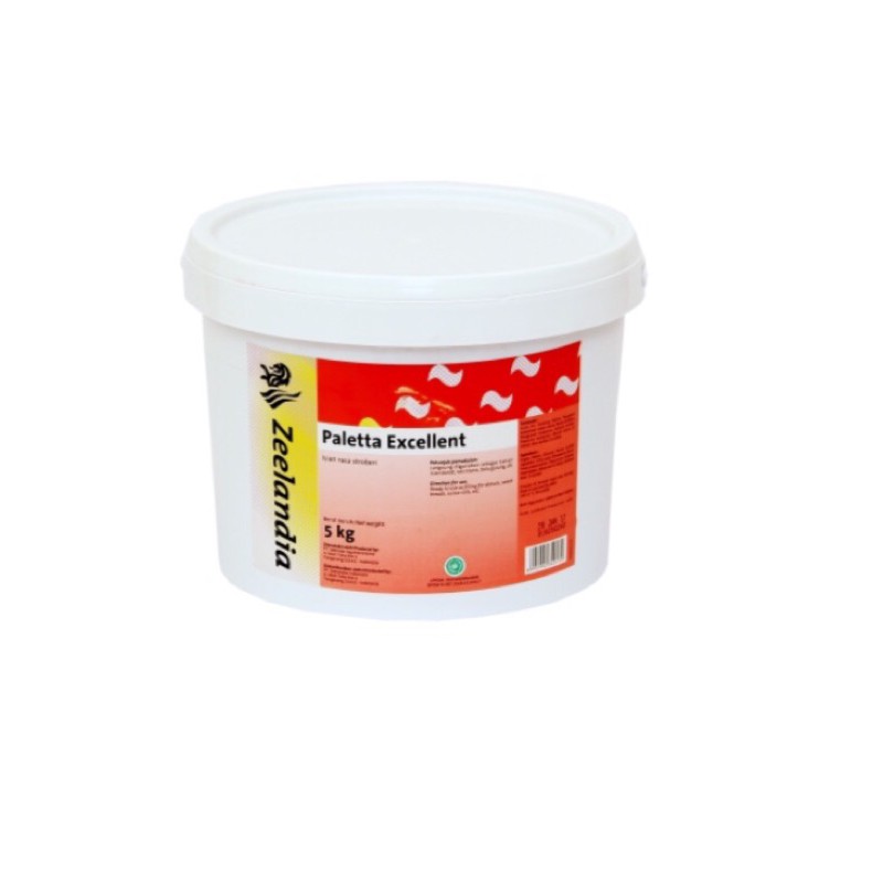 

zeelandia selai paletta stroberry stroberi 1pail 5kg