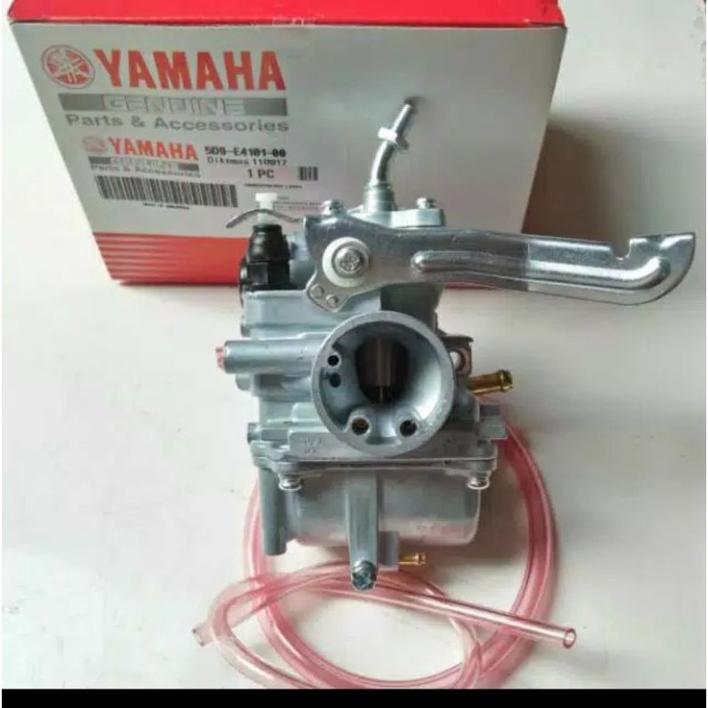 KARBURATOR VEGA ZR JUPITER Z1 JUPITER Z ROBOT