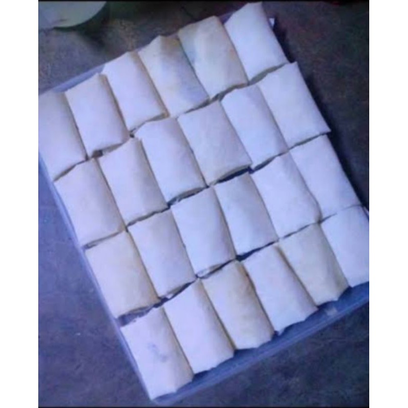 

piscoklumerr//piscokmentah//isi/10pcs/permika