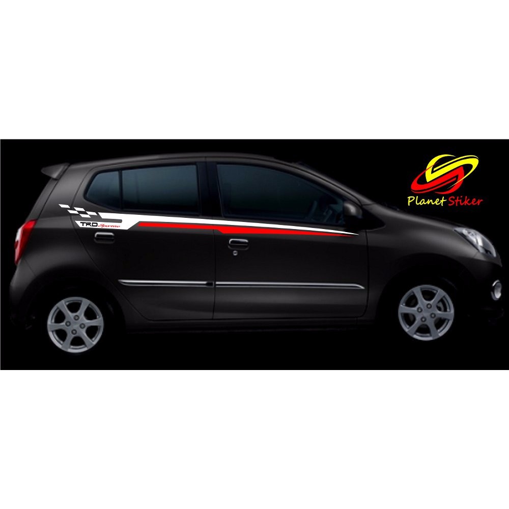 Jual STICKER CUTTING STIKER MOBIL AGYA AYLA SEPASANG MEWAH MURAH ISTIMEWAH Indonesia Shopee Indonesia Jual STICKER CUTTING STIKER MOBIL AGYA AYLA SEPASANG MEWAH MURAH ISTIMEWAH Indonesia Shopee Indonesia