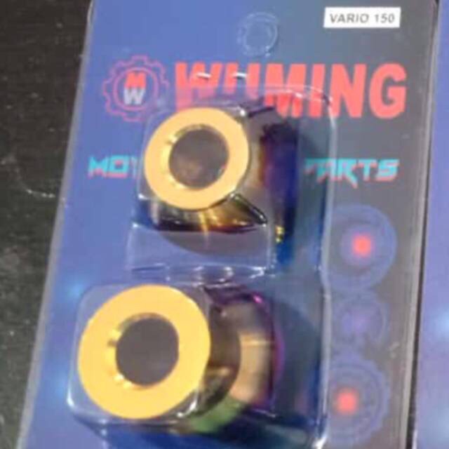 Cover gearbox Tutup Gearbox Vario 150