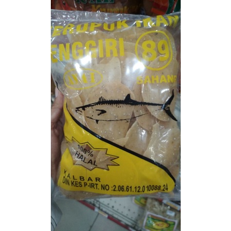 

kerupuk ikan tenggiri 89