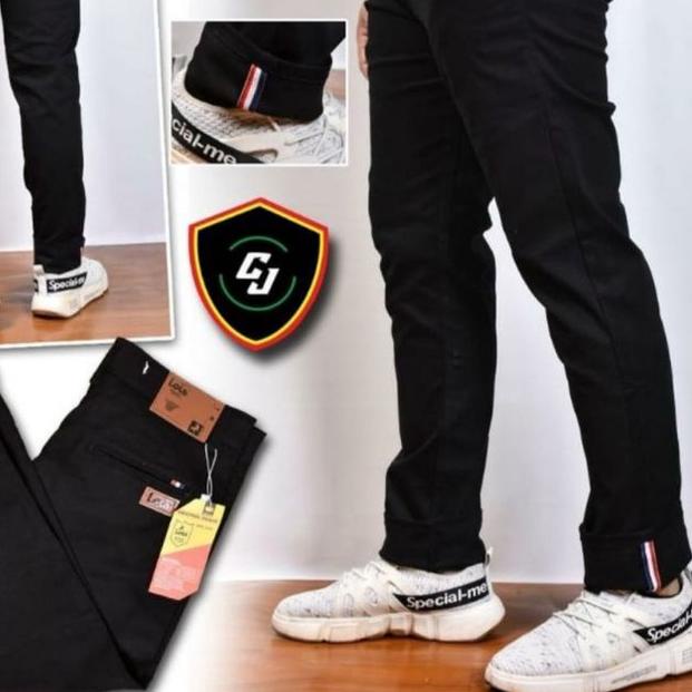 ❁ Celana cinos L0is//panjang Cino terbaru ☞
