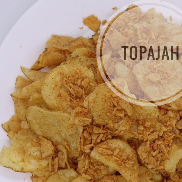 

Keripik kentang udang ebi 1kg