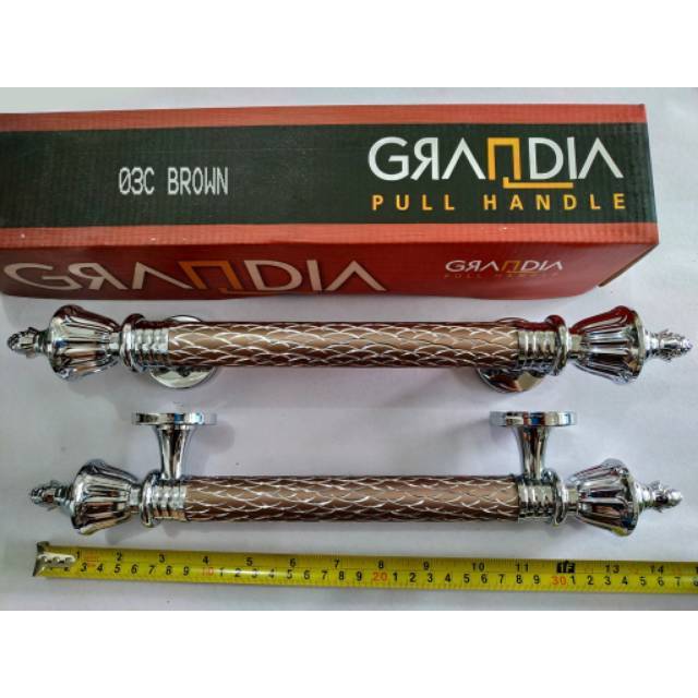 Tarikan Pintu / Handle Pintu / Gagang Pintu Set Grandia