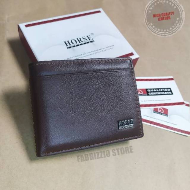 Dompet pria/dompet kulit pria/dompet kulit asli/dompet keren