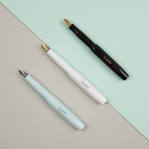 

Pulpen Elegan