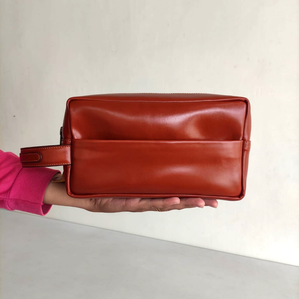 CLUTCH VENTHERA - Handbag Pria Wanita Tas Tangan Handbag Clutch