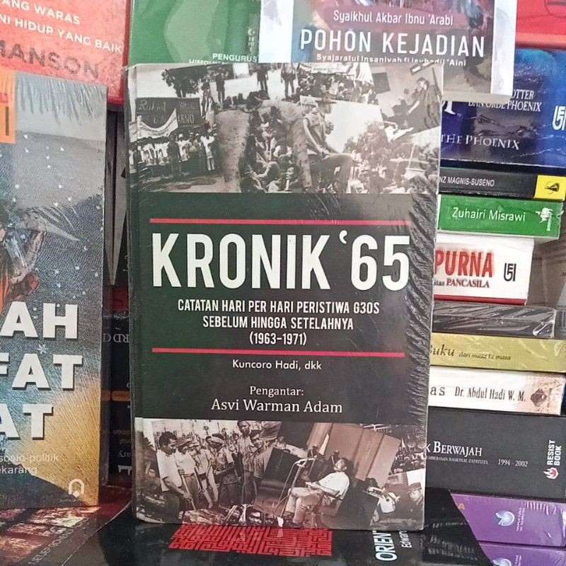 Kronik 65