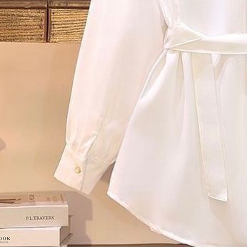 Jimin Top | Atasan Wanita | Atasan Wanita Lengan Panjang