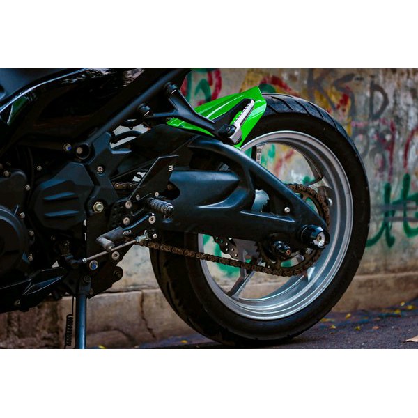 cover arm ninja 250 fi hugger arm ninja 250 karbu hugger ninja 250 karbu  hugger arm ninja visor