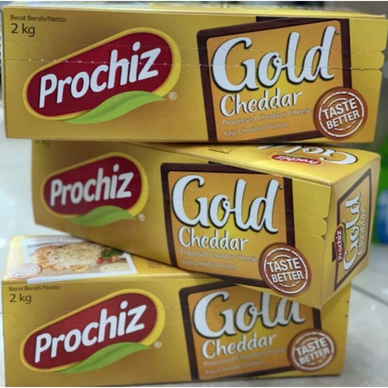 

prochiz Gold 2Kg