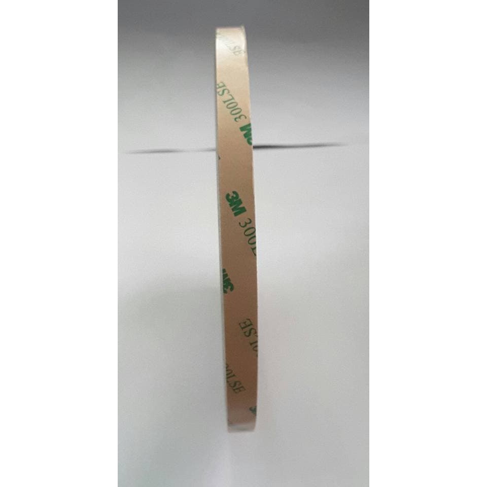 

double tape 3m 300lse 1.0 cm original