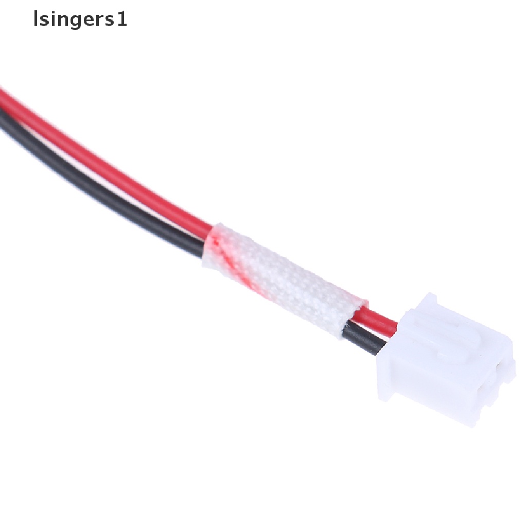 (lsingers1) 5pcs Kepala Spray Transducer Ultrasonik 16mm 1.7MHz