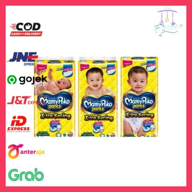 KARTONAN MAMYPOKO KARTONAN