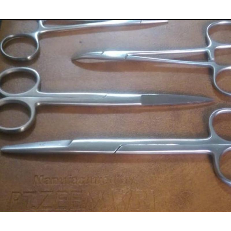 Dental Instrumen