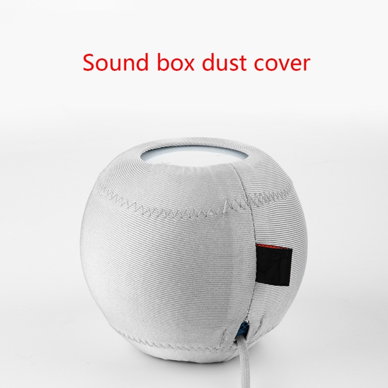 Bt Speaker Portable Untuk Case Sleeves forHomepod Speaker Mini Bluetooth-Kompatibel