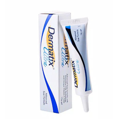 Dermatix Ultra Gel 15g Penghilang Bekas Luka Keloid Anti Scar Stretchmark 15 Gram Shopee Indonesia