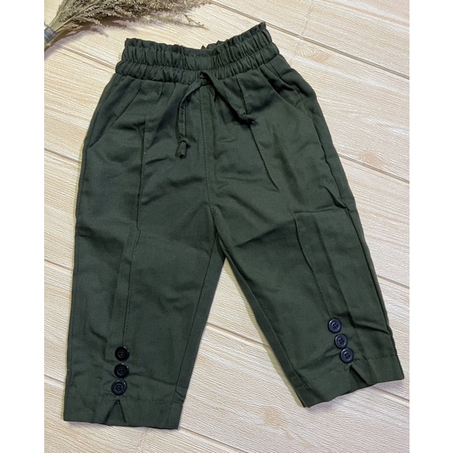 BAGGY PANTS anak /celana Baggy pants anak /celana anak perempuan /celana panjang anak