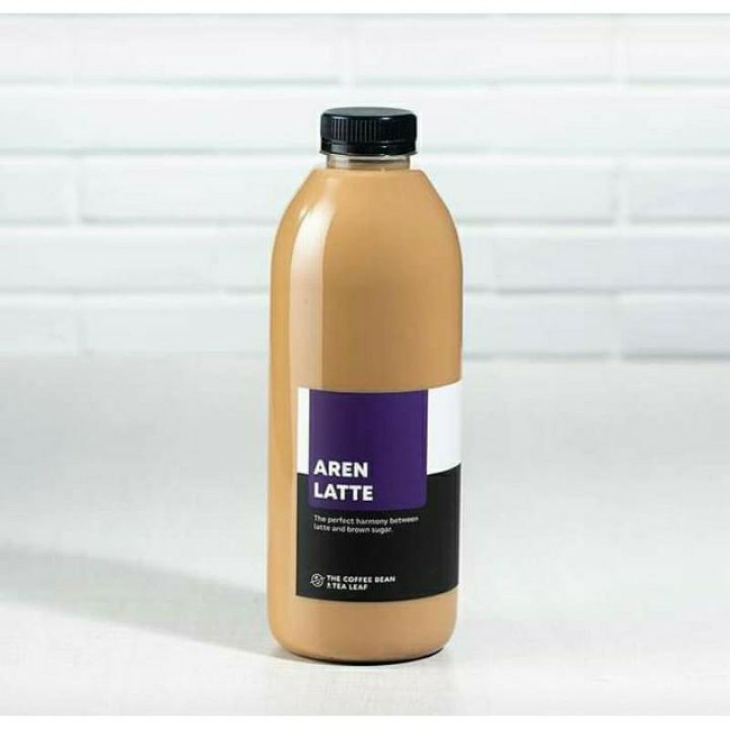 

Coffee Bean 1 Liter Original