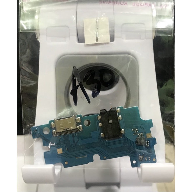 FLEKSIBEL SAMSUNG A30/A305 CONEKTOR CHARGER