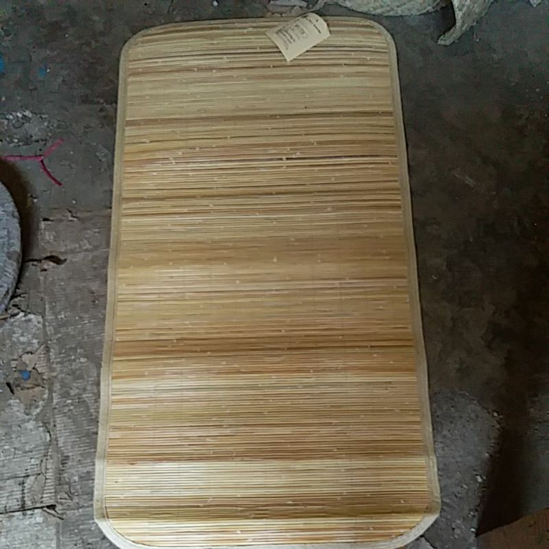 tikar rotan / sajadah rotan