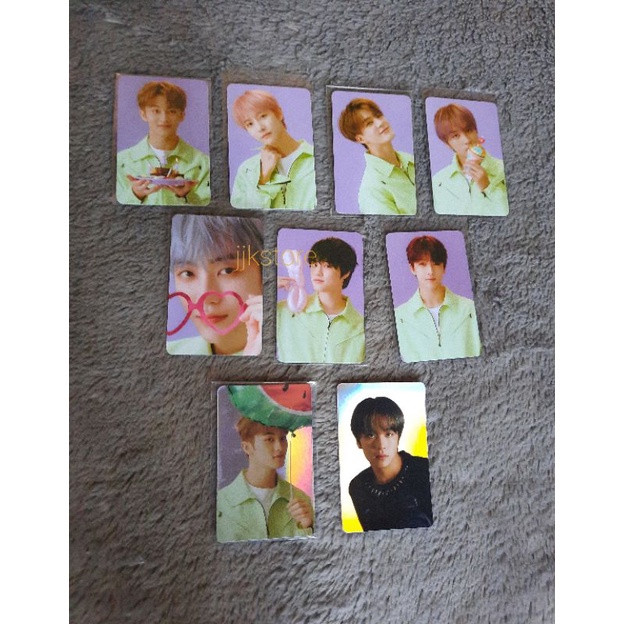 PC benefit ktwon aladdin NCT DREAM 127