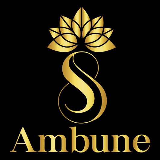 kasturi musk - Refill Reed Diffuser 100 ml Ambune