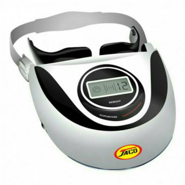 IBRITE EYES TRAINER alat terapi mata