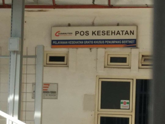 Seragam Batik Korpri Jumbo Bahan Katun Lapis Puring