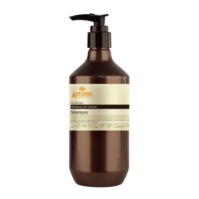 

Dancoly Verbena Oil Control Shampoo
