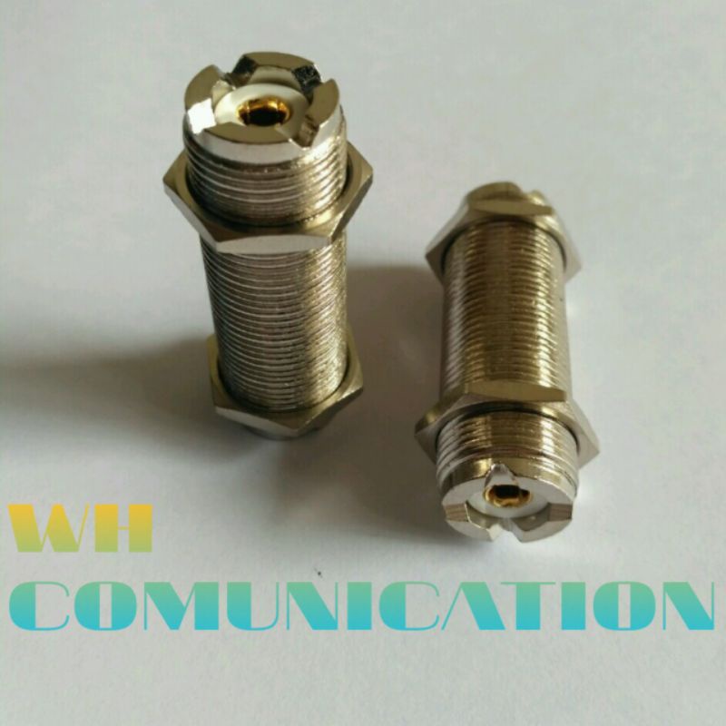 CONNECTOR SAMBUNG I PANJANG