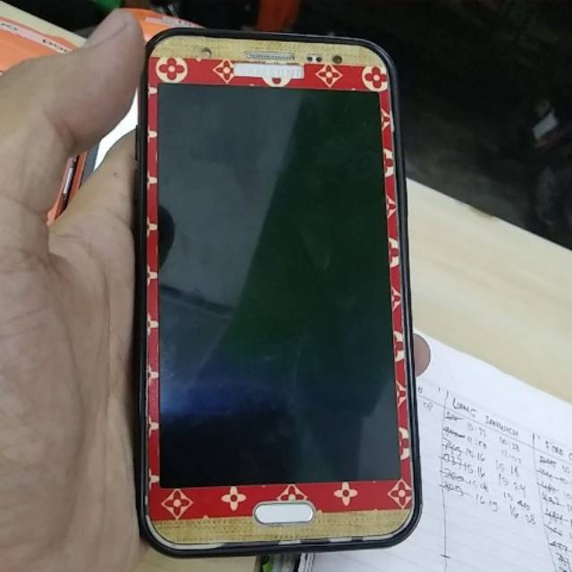 Samsung Galaxy J5