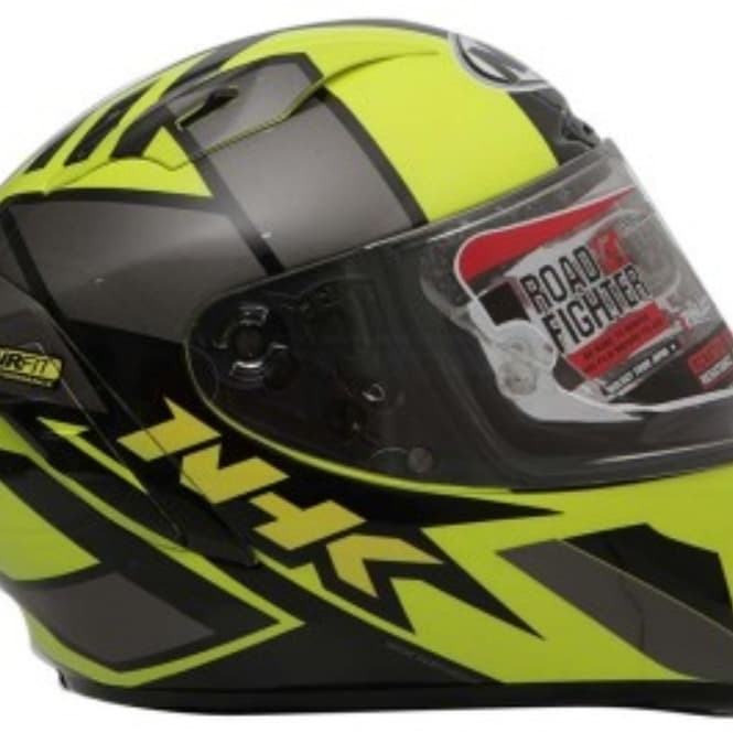 Helm NHK GPR-Tech BIOS