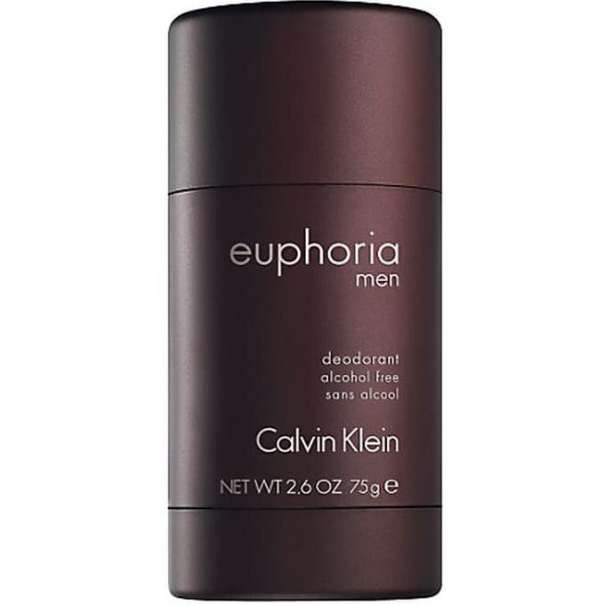 Perawatan Kulit/ Original Ck Euphoria Men Deodorant Stick