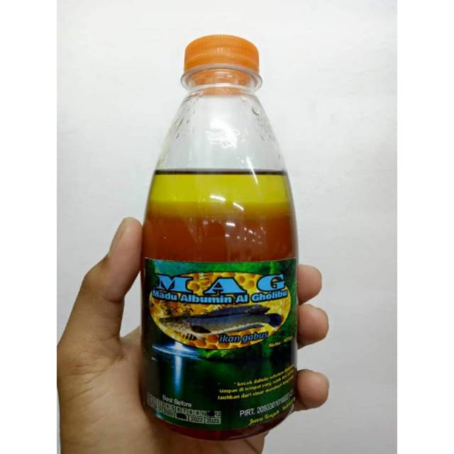 

Madu Nektar Al Ghalibu