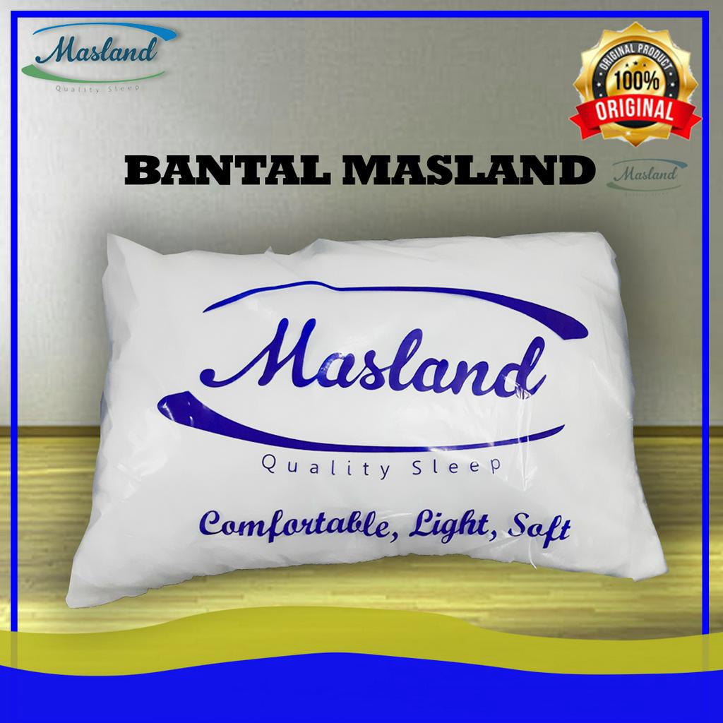 Bantal Masland Cozy