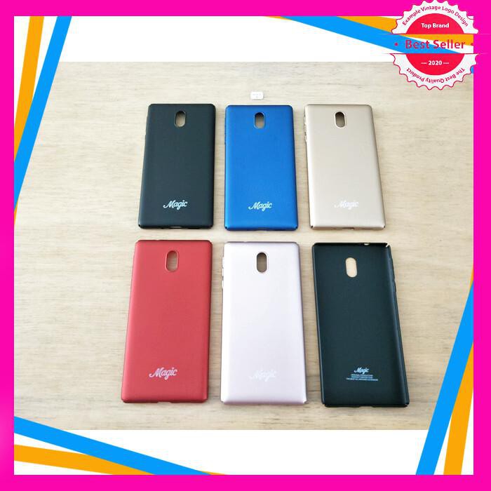 HARD CASE ECO CASE MAGIC NOKIA 3