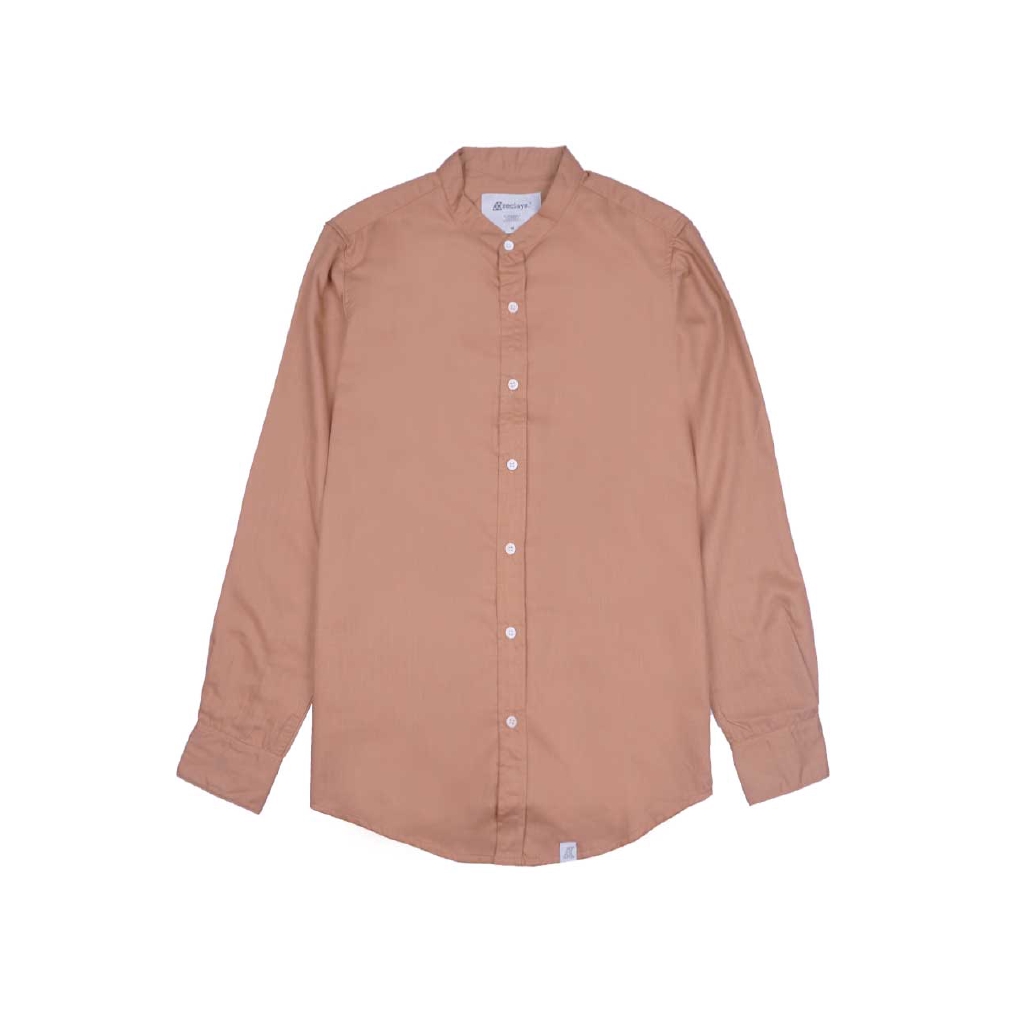 

Reclays Shirt Gazie Brown