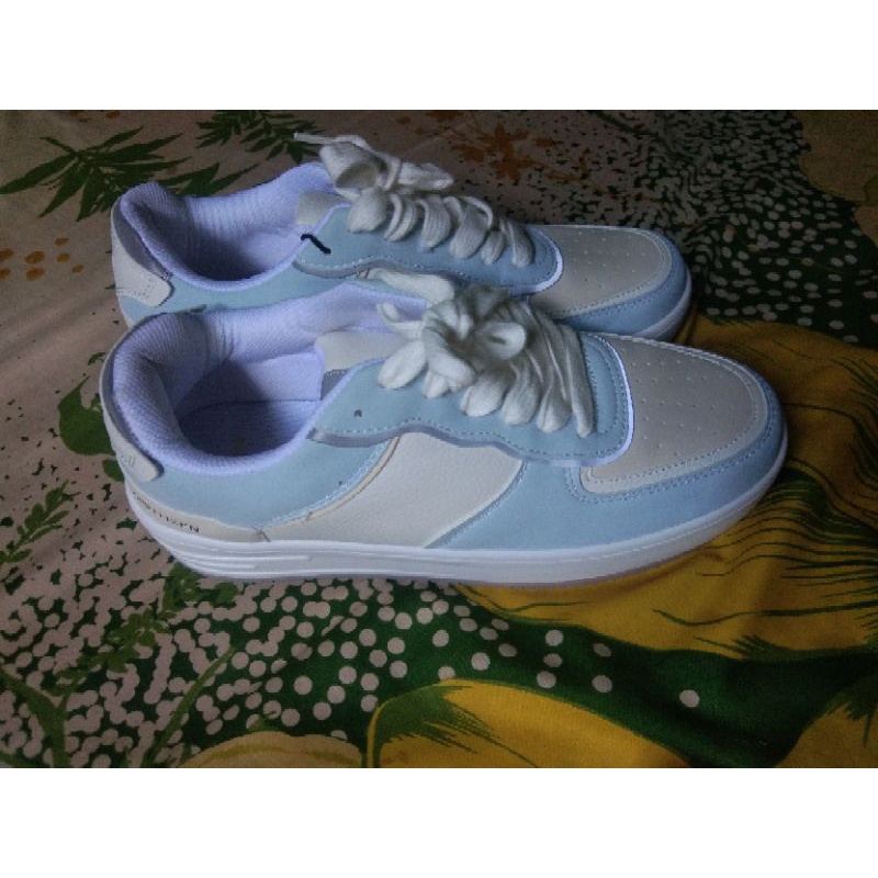 SEPATU BERSHKA / SNEAKERS BERSHKA ORIGINAL