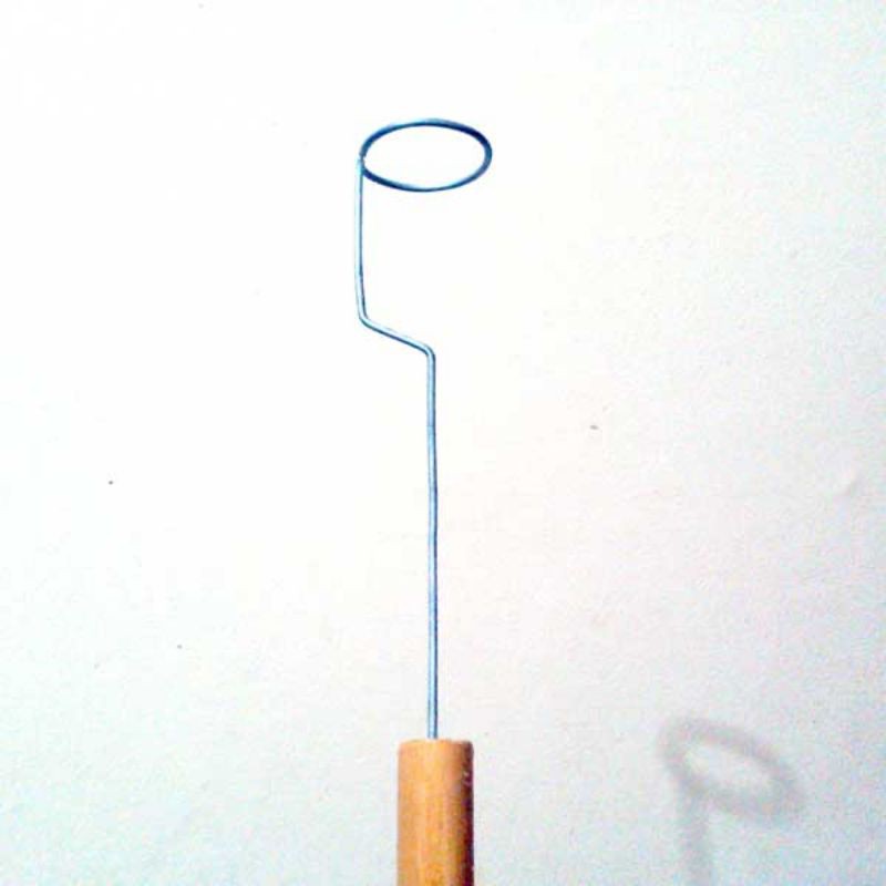 

Pembolong / Pelubang Styrofoam